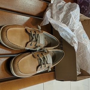 Sperry's